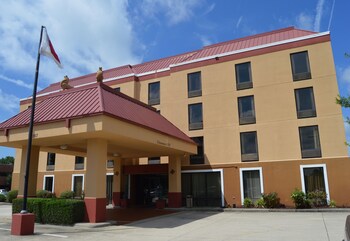 15 Closest Hotels To University Of North Carolina At Greensboro In 15 Closest Hotels To University Of North Carolina At Greensboro In