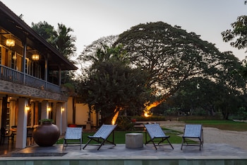 Picture of Baan Suan Residence in Chiang Mai