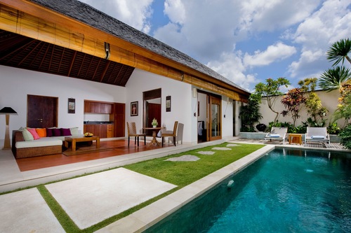 14+ Saba Villas Bali PNG