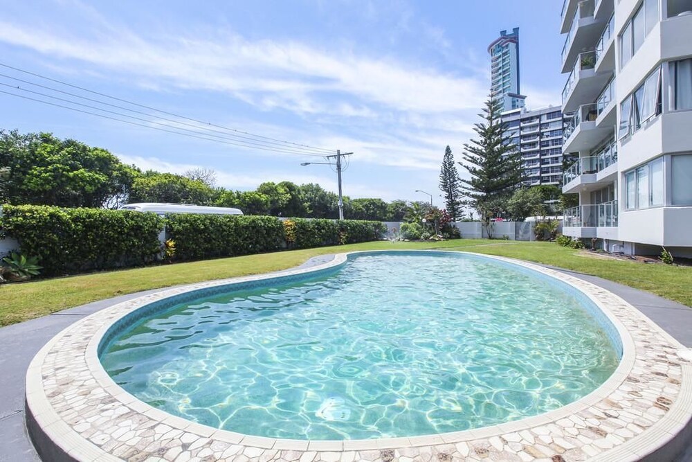 Amira Apartments Gold Coast Book At Hotels Com