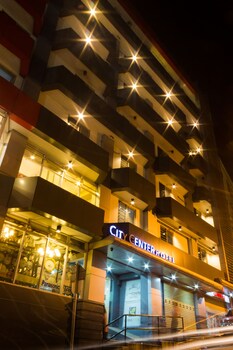 15 Closest Hotels To Session Road In Baguio