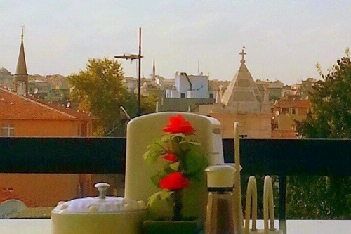 Book Istanbul Sydney Hotel In Istanbul Hotels Com