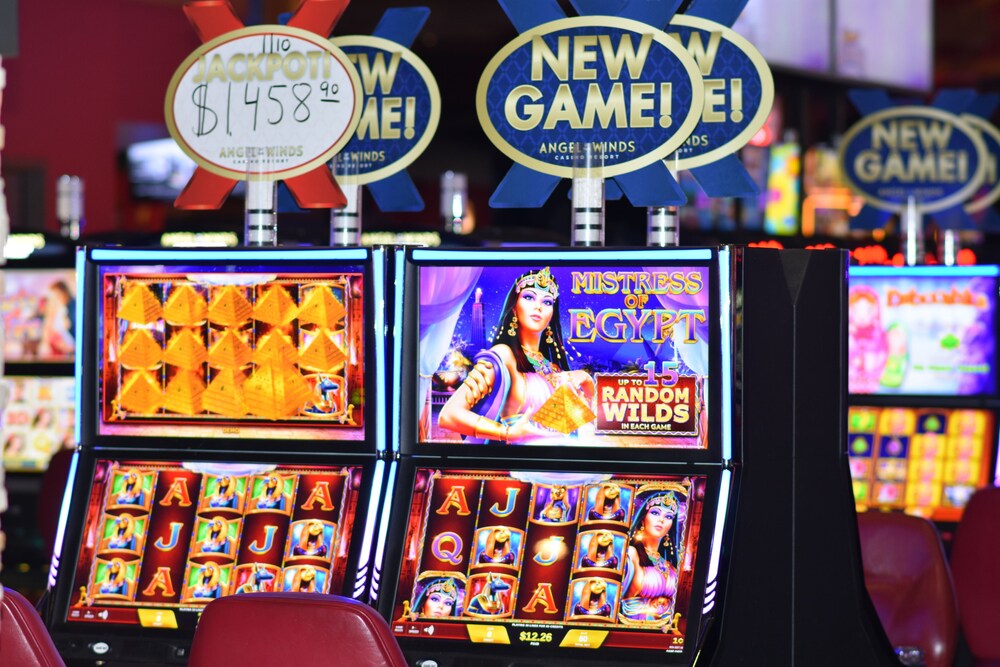 Book Angel Of The Winds Casino Resort In Arlington Hotels Com