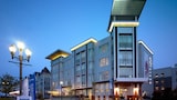 Top 10 Hotels In Monmouth Beach New Jersey Picture Of Bungalow Hotel In Long Branch
