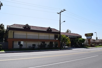 Top 10 Hotels In La Puente California Motels In La Puente