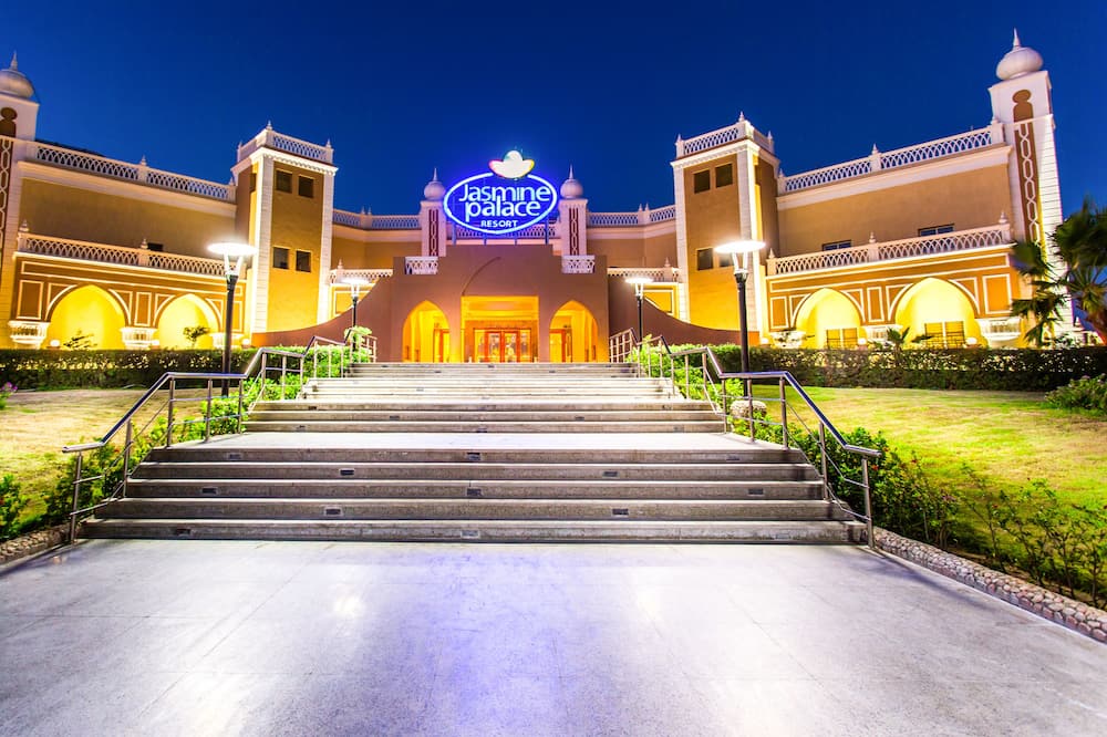 Хургада отель jasmine palace resort Хургада отель jasmine palace resort