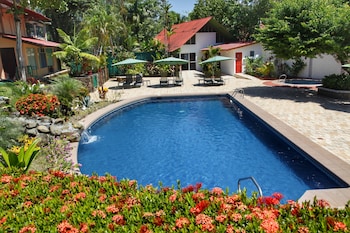 Foto del Hotel Divisamar en Manuel Antonio