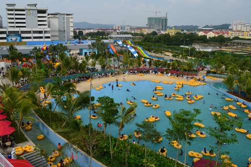 Top Hotels in Seksyen 7 - Shah Alam, Malaysia  Hotels.com