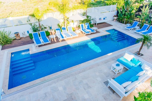 Book Via Farilya Hotel In Bodrum Hotels Com
