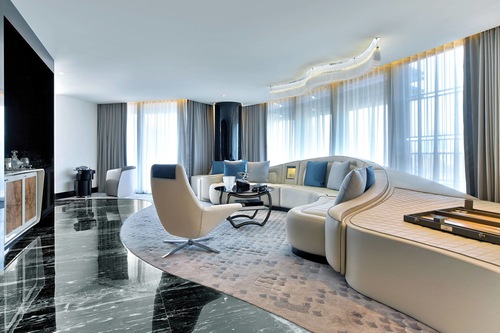 Book The St Regis Istanbul In Istanbul Hotels Com