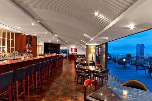 Book The St Regis Istanbul In Istanbul Hotels Com