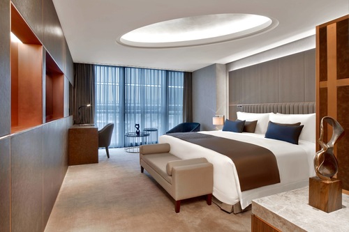 Book The St Regis Istanbul In Istanbul Hotels Com