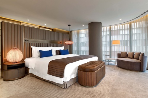 Book The St Regis Istanbul In Istanbul Hotels Com