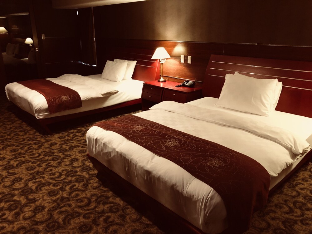 キングアンバサダーホテル熊谷 熊谷 の宿泊予約 ホテルズドットコム