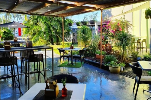 Book The Metropolitan Hotel In Mackay Hotels Com