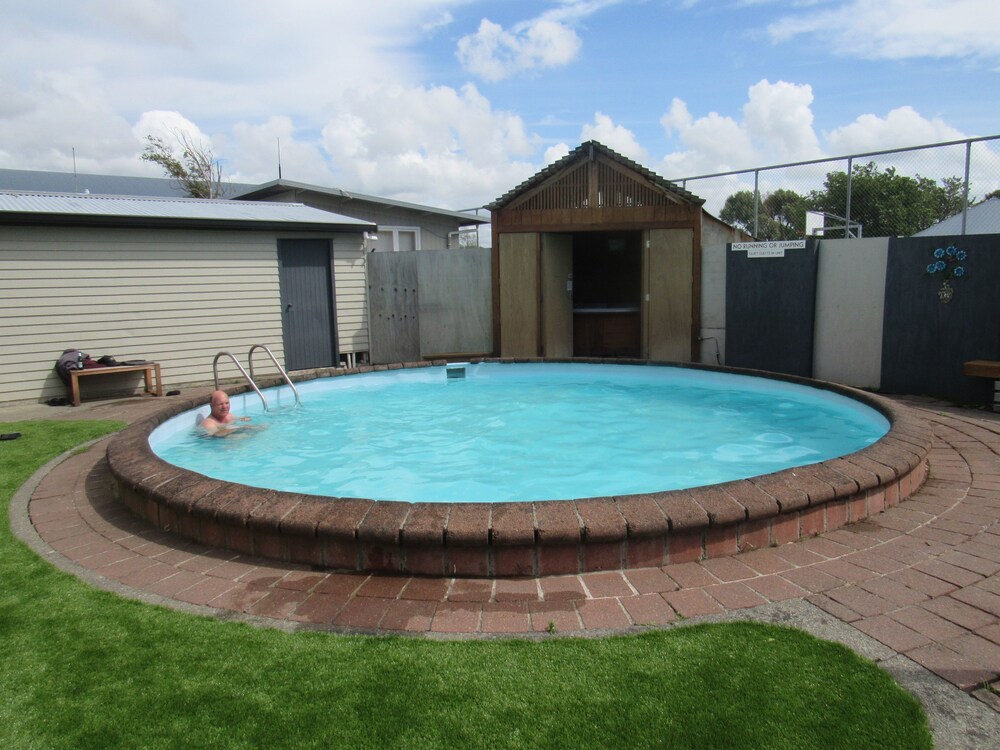 パーマストン ノース モーテル パーマストン ノース の宿泊予約 ホテルズドットコム