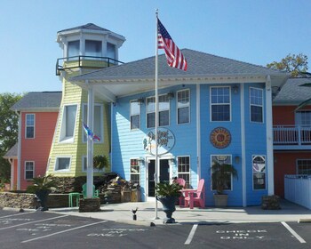 Top 10 Kure Beach Hotels Near North Carolina Aquarium At Fort Fisher Top 10 Kure Beach Hotels Near North Carolina Aquarium At Fort Fisher