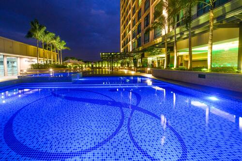 The Light Hotel Penang Seberang Jaya Updated Price Reviews Hd Photos Hotels Com