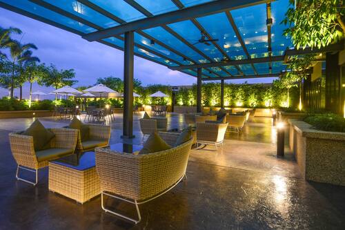 The Light Hotel Penang Seberang Jaya Updated Price Reviews Hd Photos Hotels Com