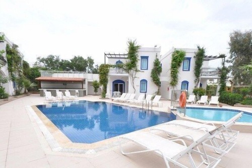 Club Paloma Apart Bodrum Hotels Com