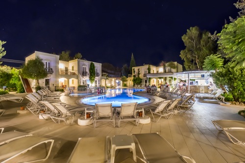 paloma family club all inclusive