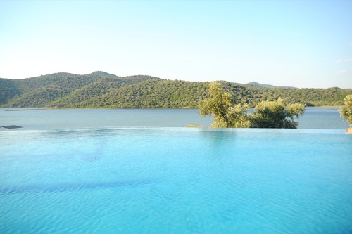 Yalicapkini Boutique Hotel Boutique Class Milas Hotels Com