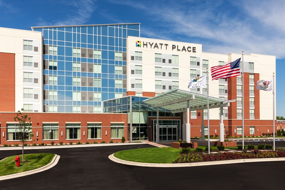Book Hyatt Place Chicago Midway Airport In Hotels Hyatt Place Chicago Midway Airport
