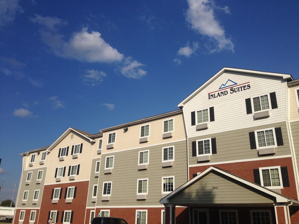 Book Inland Suites Lamar Street In Memphis Hotels Inland Suites Lamar Street Memphis