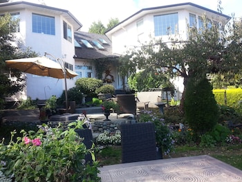 Foto del By the Sea BnB Sidney BC en Sidney