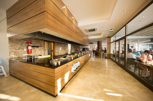 Book Jasmin Beach Hotel All Inclusive In Bodrum Hotels Com