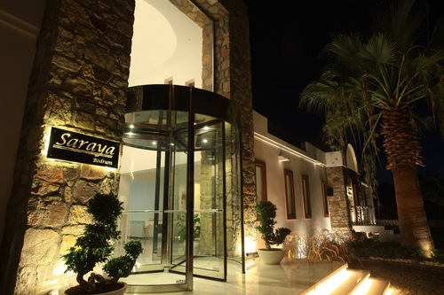 Saraya Bodrum Hotel Bodrum Hotels Com