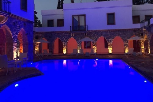 Saraya Bodrum Hotel Bodrum Hotels Com