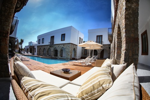 Saraya Bodrum Hotel Bodrum Hotels Com