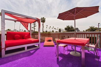 Picture of Beverly Hills Modern Guesthouse in Beverly Hills