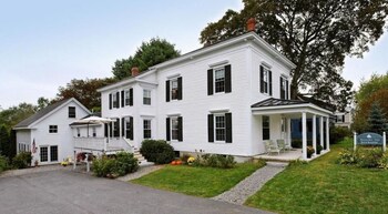 Top 10 Hotels In Bath Maine B Bs In Bath