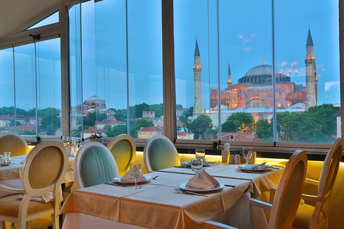 Book The Istanbul Hotel In Istanbul Hotels Com