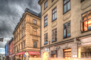 Picture of Archipelago Hostel Old Town in Stockholm