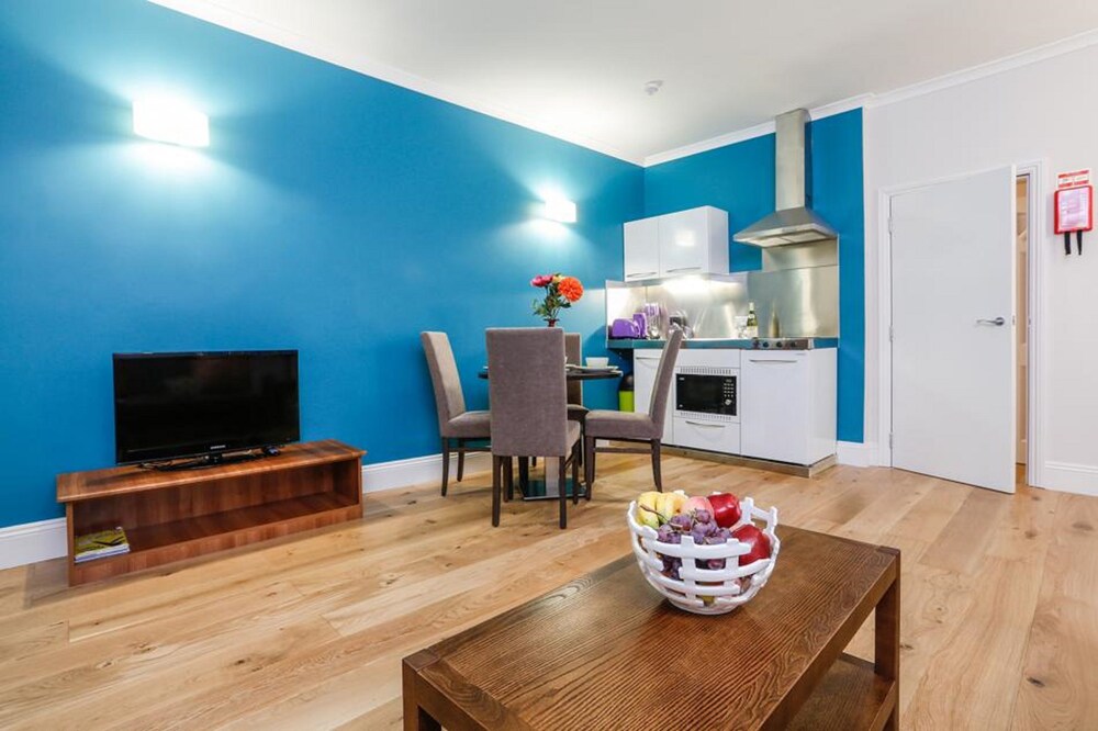 Book Apartments Inn London Pimlico In London Hotels Com