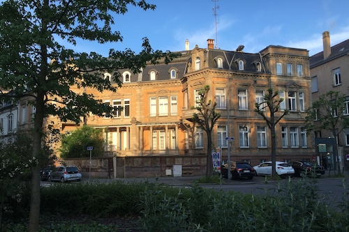 Book Adonis Hotel Strasbourg In Strasbourg Hotels Com