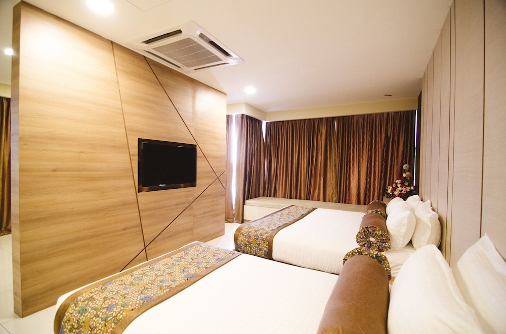 Hotel Sfera Seri Manjung Perak