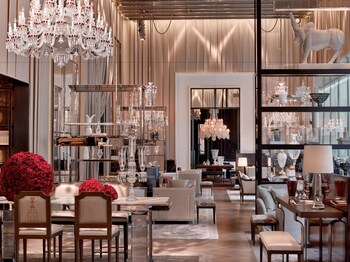 Picture of Baccarat Hotel and Residences New York in New York