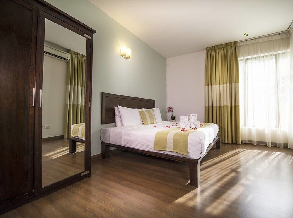 Book Erya By Suria Hot Spring Bentong In Bentong Hotels Com