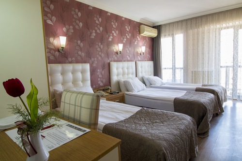 Book Kocaman Hotel In Izmir Hotels Com