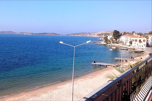 Foca Kumsal Hotel Foca Hotels Com