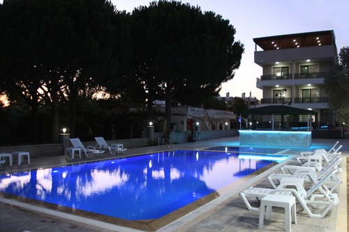 Kusadasi Magic Aqua World Giris Izmir Aquapark Firsatlari