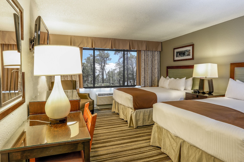 Book Yavapai Lodge Inside the - E87abea4 Z