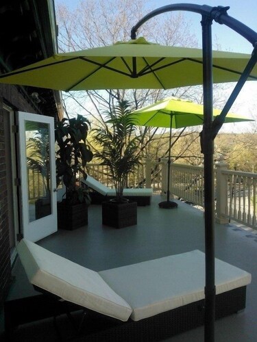 Ile De Garde B B Sherbrooke Hotels Com