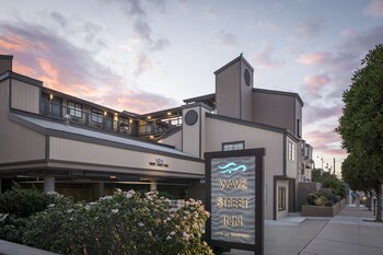 Top 10 Hotels In Cannery Row Monterey California