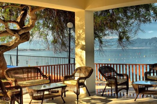 Omer Holiday Resort All Inclusive Kusadasi Hotels Com