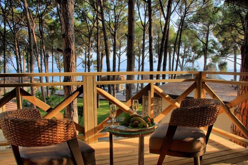 Omer Holiday Resort All Inclusive Kusadasi Hotels Com